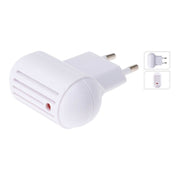 Ultrasonic Insect Repellent Plug – Indoor Mosquito Repellent 