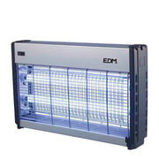 Mata Insectos Eléctrico Profesional 2x15W – Cobertura 100 m²
