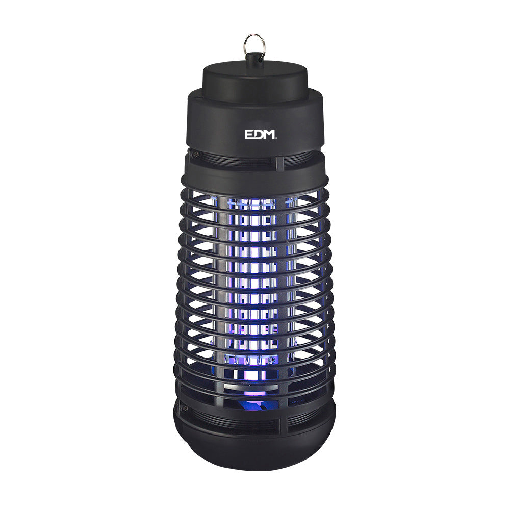 Mata Insectos Eléctrico 6W – Cobertura 25 m² – EDM