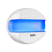 LED Insect Trap with 5W Adhesive Plate – Dimensions 33.5 x 12 x 29.5 cm 