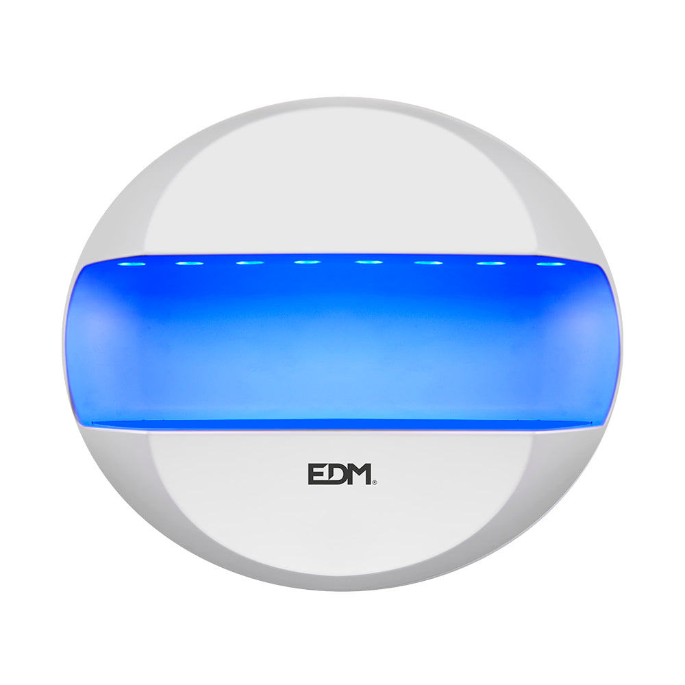 Atrapa Insectos LED con Placa Adhesiva 5W – Dimensiones 33,5×12×29,5 cm