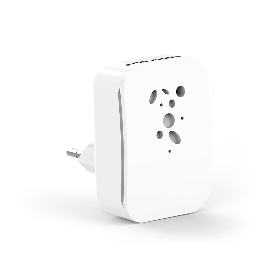 Antiácaros y Purificador de Aire para Hogar R502 – Radarcan