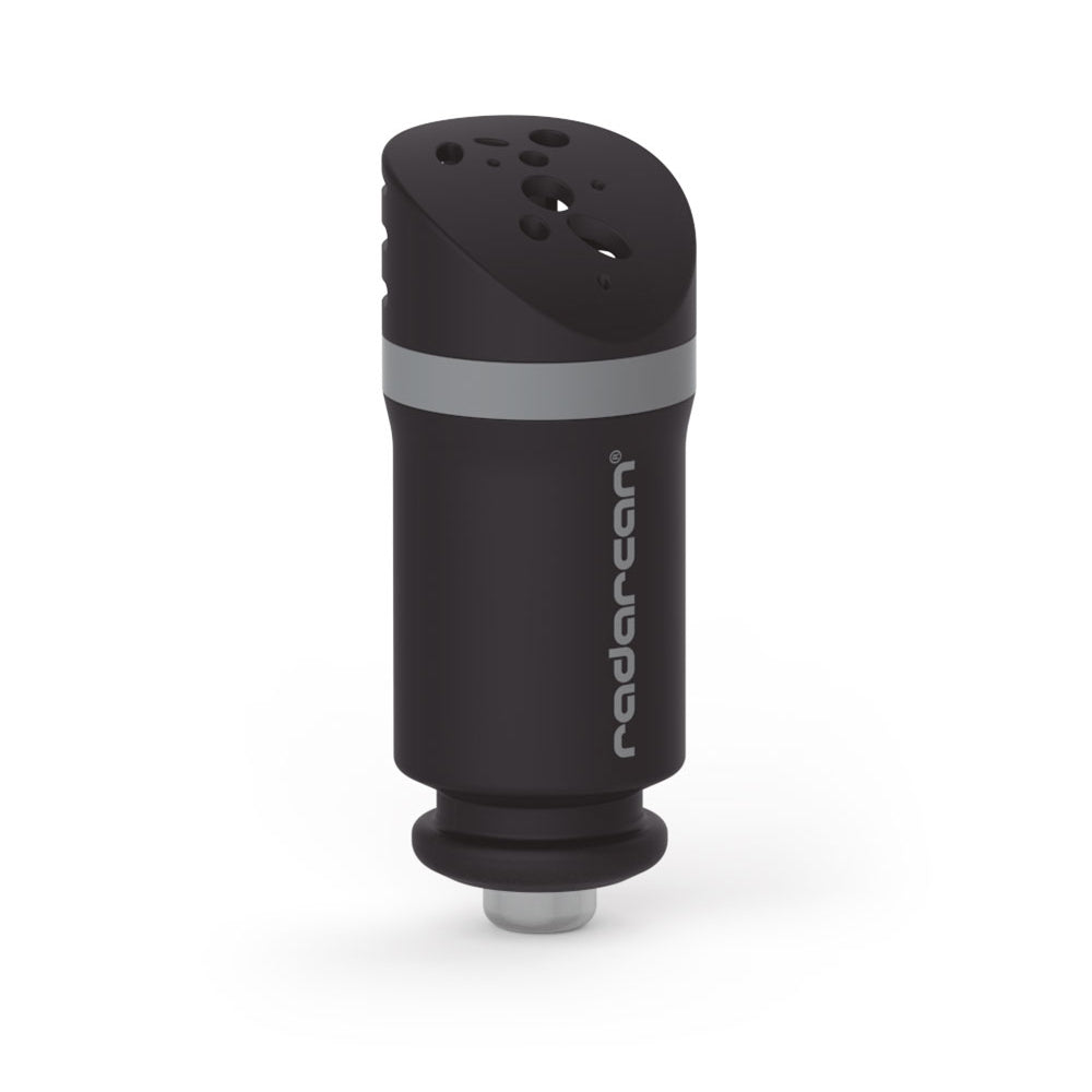 Purificador de Aire para Automóvil 12V – Modelo R-501