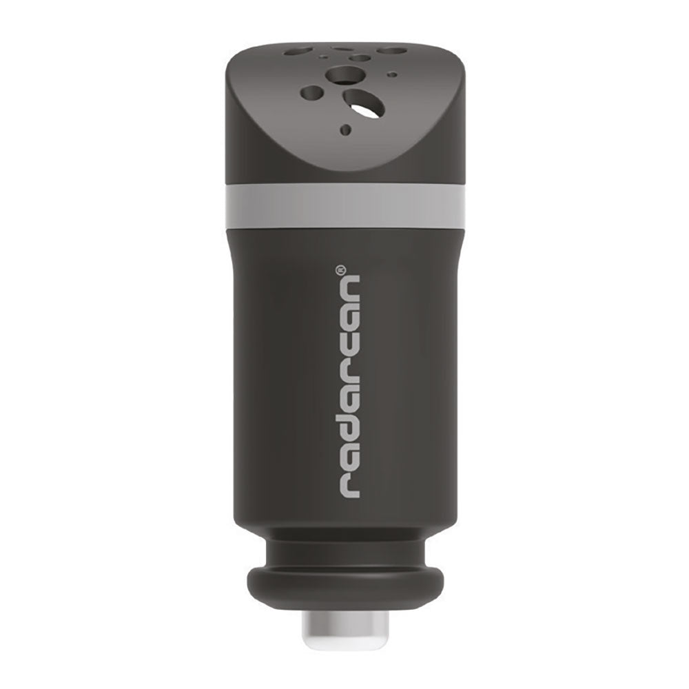 Purificador de Aire para Automóvil 12V – Modelo R-501