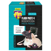 Mouse Paste Bait – Non-Anticoagulant Rodenticide – 120 g 