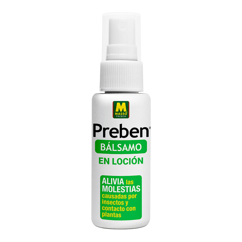 Bálsamo Calmante en Loción para Picaduras 40 ml – Preben Massó