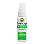 Bálsamo Calmante en Loción para Picaduras 40 ml – Preben Massó