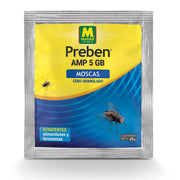 Massó Granulated Fly Bait 25 g 