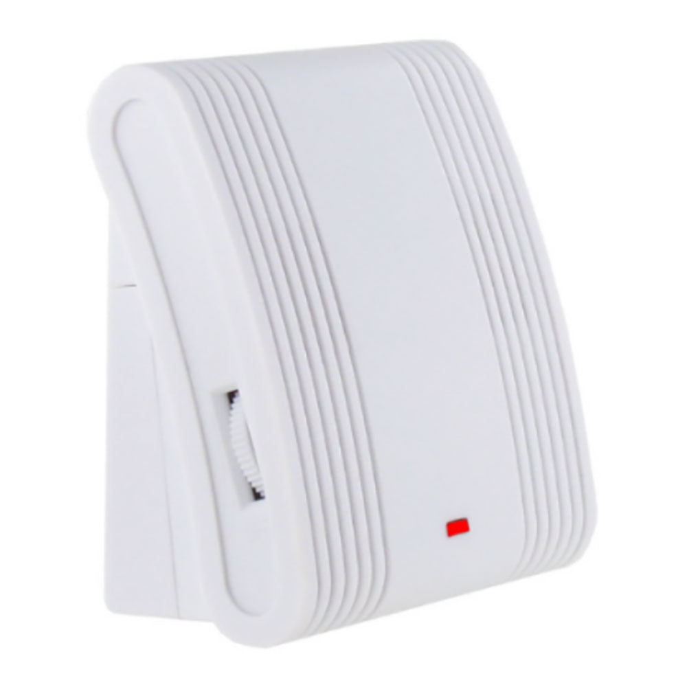 Repelente Ultrasónico Portátil Weitech