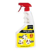 Triple Action Chemical AGREEN 730066UNIDH – Total Pest and Disease Control 