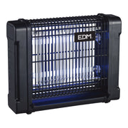 Professional Electric Insect Killer 2x6W – Coverage 30 m² – 340° Rotation 