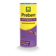Microgranulado Anti-Hormigas 500 g – Preben Massó