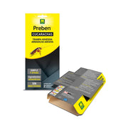 Adhesive Cockroach Trap (5 units) – Preben Massó 