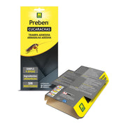 Adhesive Cockroach Trap (2 units) – Preben Massó 