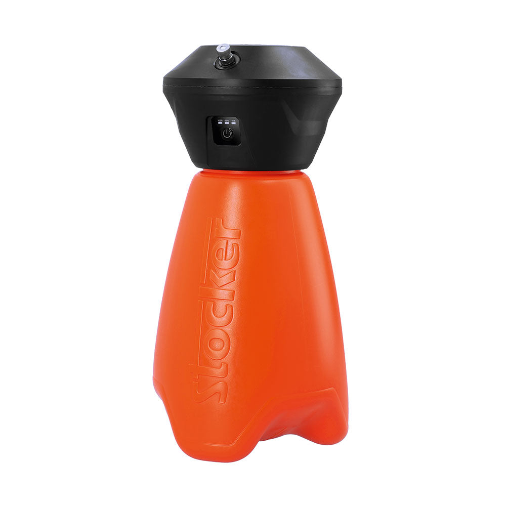 Geyser Nebulizador Mini 2 L Li-Ion 2,5 Bar – Modelo ST-420