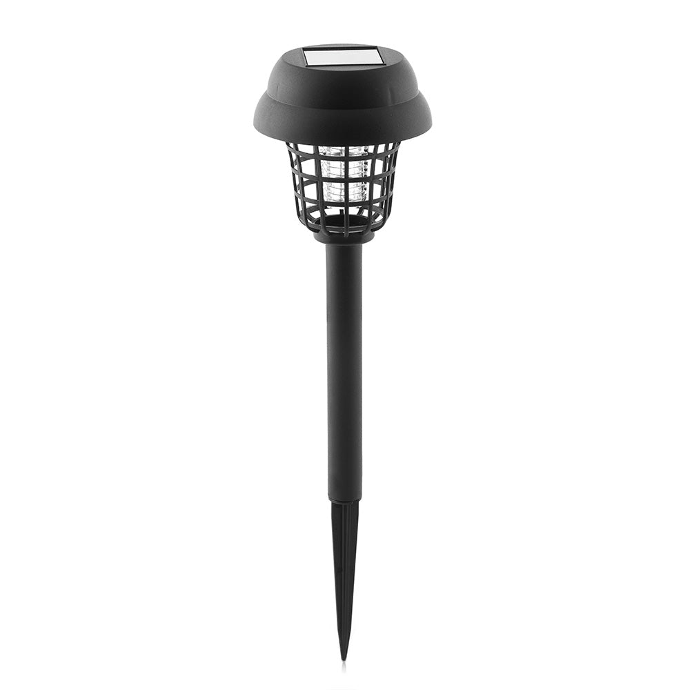 Lámpara Solar Antimosquitos para Jardín GARLAM V0103496