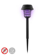 Lámpara Solar Antimosquitos para Jardín GARLAM V0103496