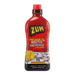 Zum Fregasuelos Insecticida 1 L – Limpia y Elimina Insectos Rastreros en una Pasadao