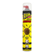 Zum Fly C Avispas – Aerosol 1000 cc – Acción Directa Avisperos y Avispas Asiáticas