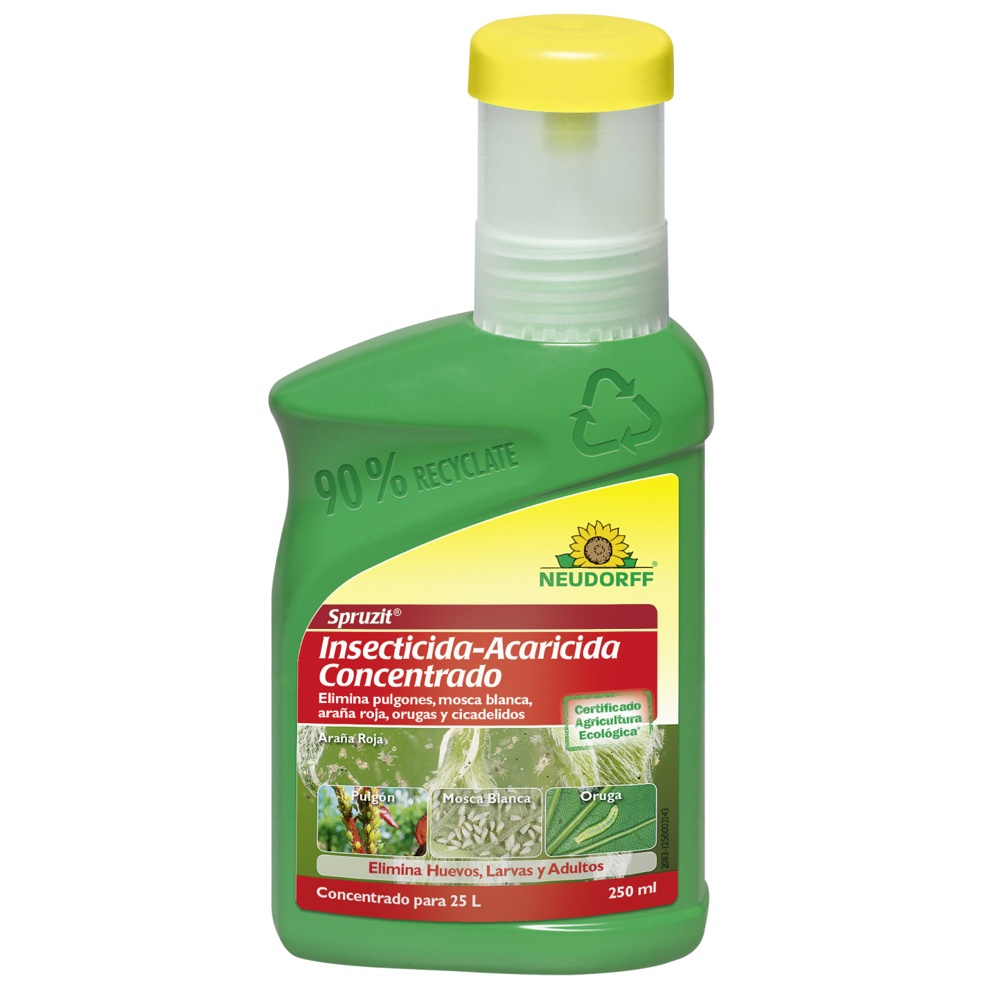 SPRUZIT CONCENTRADO 250 ml. – Neudorff