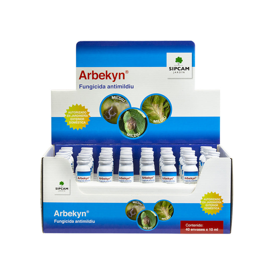ARBEKYN 10 ML – SIPCAM