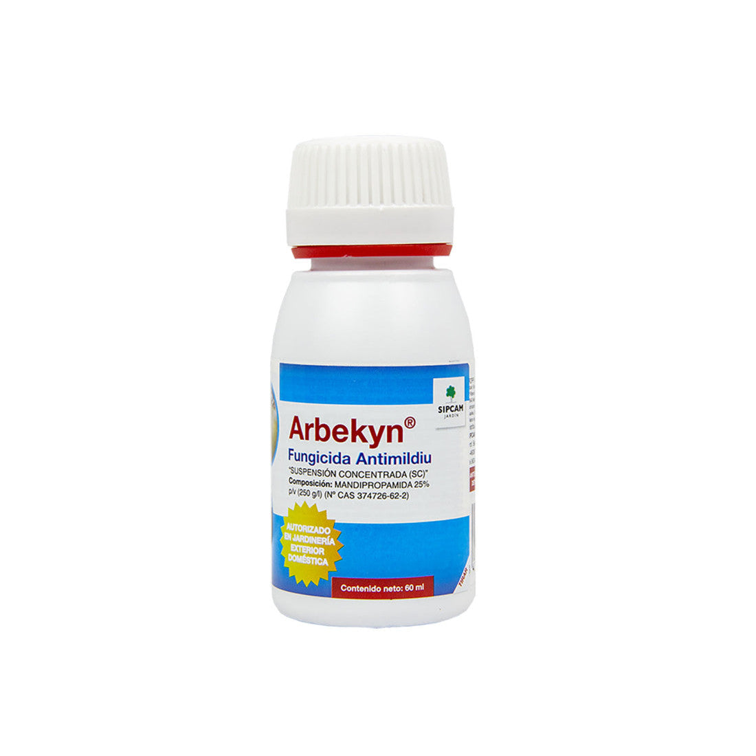 ARBEKYN 60 ML – SIPCAM
