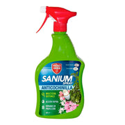 Sanium Anti-Mealybug Ready-to-Use Insecticide 800 ml – Protect Garden 